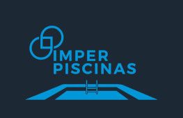 Imper Piscinas logo